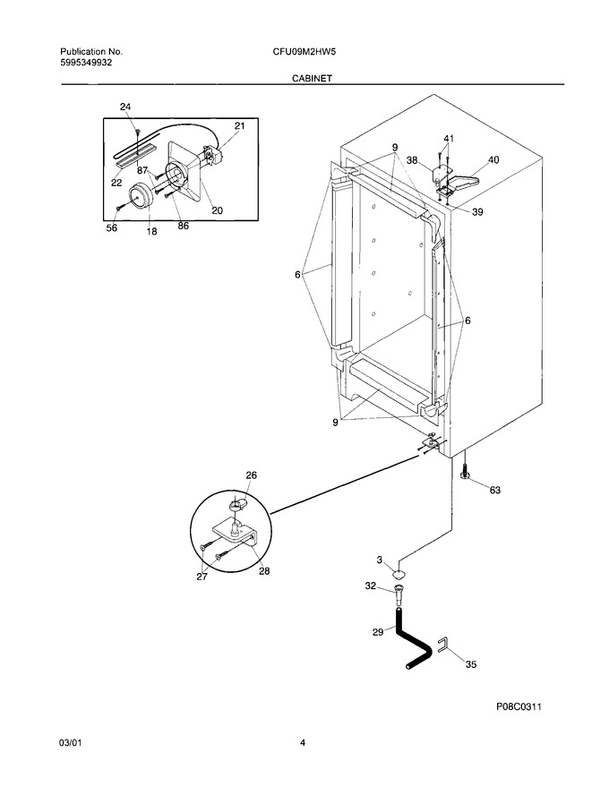 Diagram for CFU09M2HW5