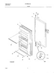 Diagram for 03 - Door