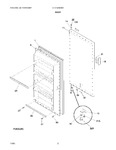 Diagram for 03 - Door