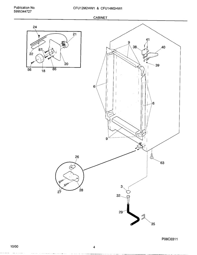 Diagram for CFU12M2HW1