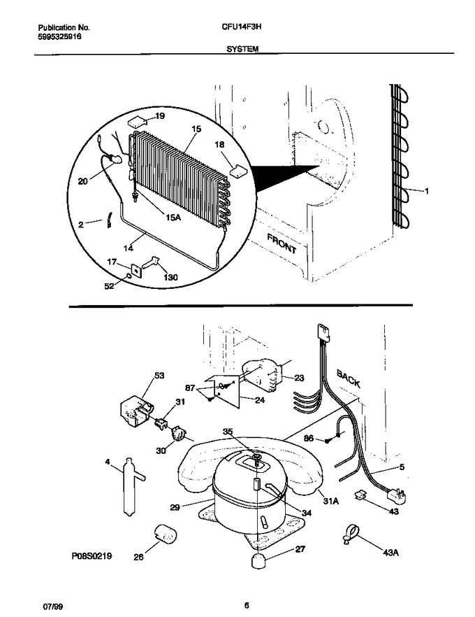 Diagram for CFU14F3HW0