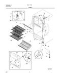 Diagram for 05 - Cabinet