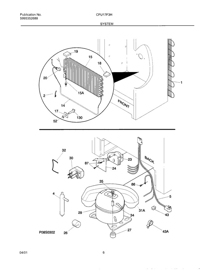 Diagram for CFU17F3HW3