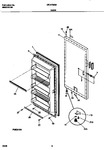 Diagram for 02 - Door