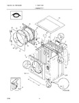 Diagram for 05 - Cabinet/top