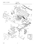 Diagram for 03 - Control,panel