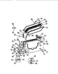 Diagram for 02 - Chest Freezer Parts