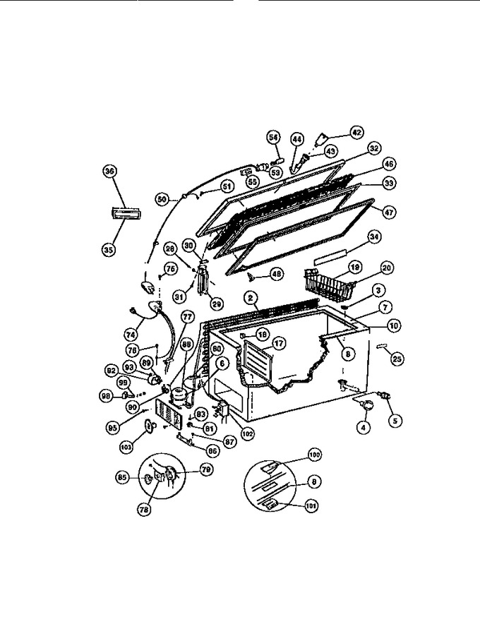 Diagram for CG23A