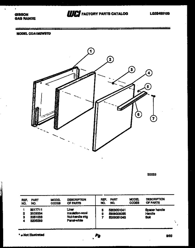 Diagram for CGA1M2WSTD