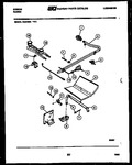 Diagram for 04 - Burner Parts