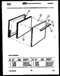 Diagram for 06 - Door Parts