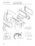 Diagram for 05 - Control Panel,door,misc.