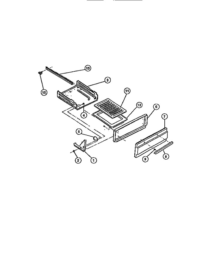 Diagram for CGC1M1DXF