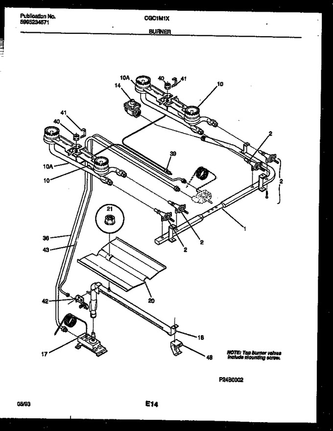 Diagram for CGC1M1WXG