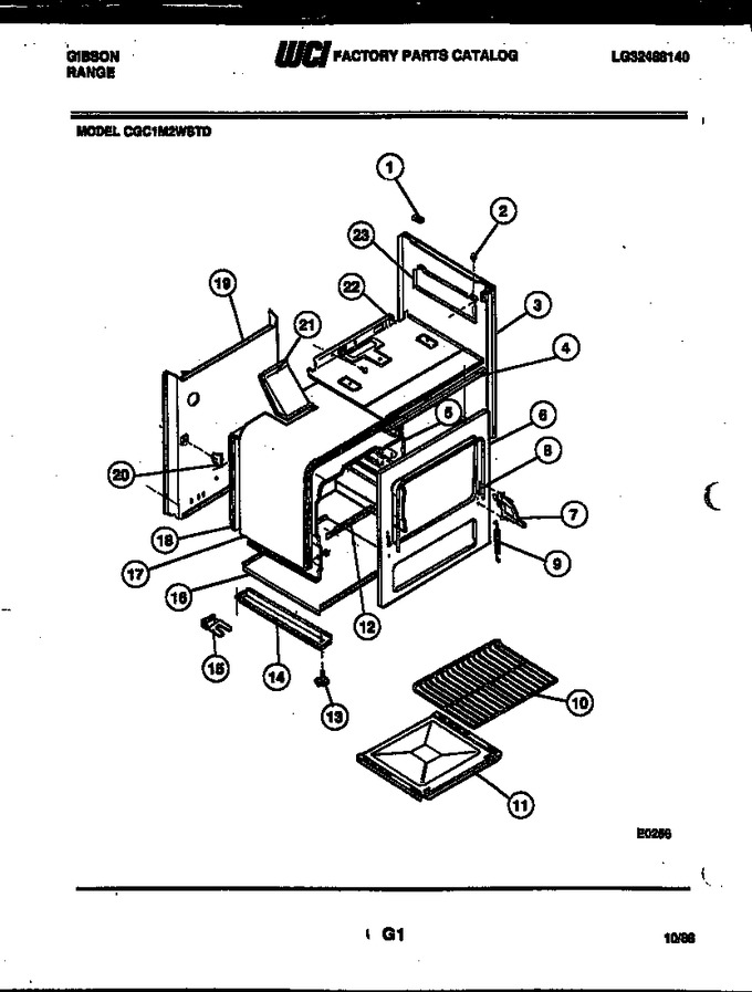 Diagram for CGC1M2WSTD