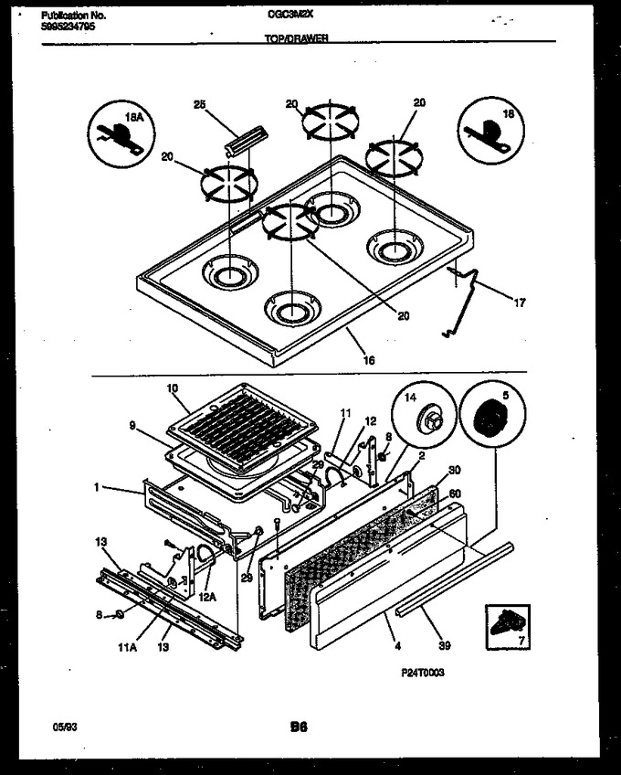 Diagram for CGC3M2WXG