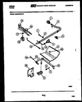 Diagram for 04 - Burner Parts