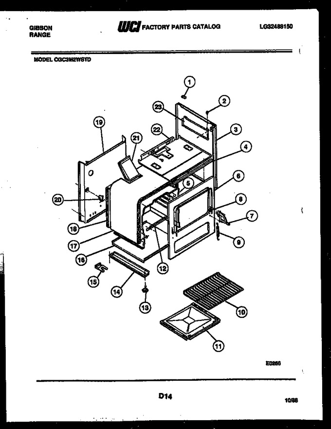 Diagram for CGC3M2WSTD