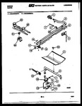 Diagram for 04 - Burner Parts