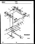 Diagram for 03 - Burner Parts