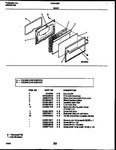 Diagram for 06 - Door Parts