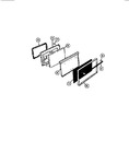 Diagram for 06 - Oven Door