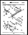 Diagram for 07 - Burner Parts