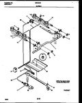 Diagram for 03 - Burner Parts