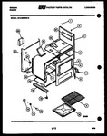 Diagram for 07 - Body Parts