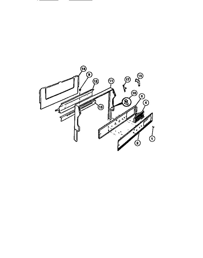 Diagram for CGC4M6DXC