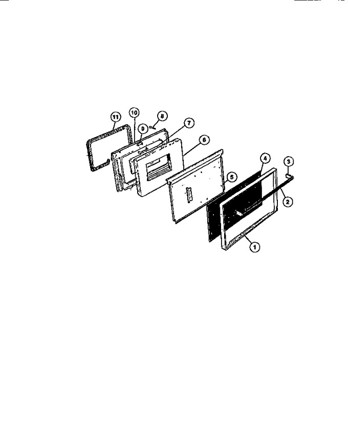 Diagram for CGC4M6DXC