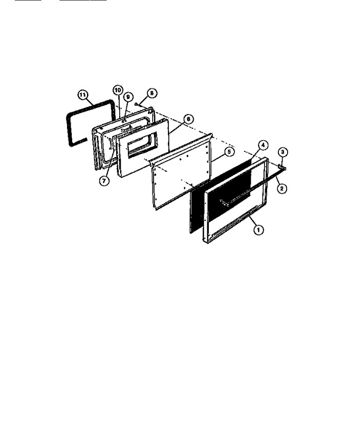 Diagram for CGC4M6DXF