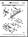 Diagram for 04 - Burner Parts