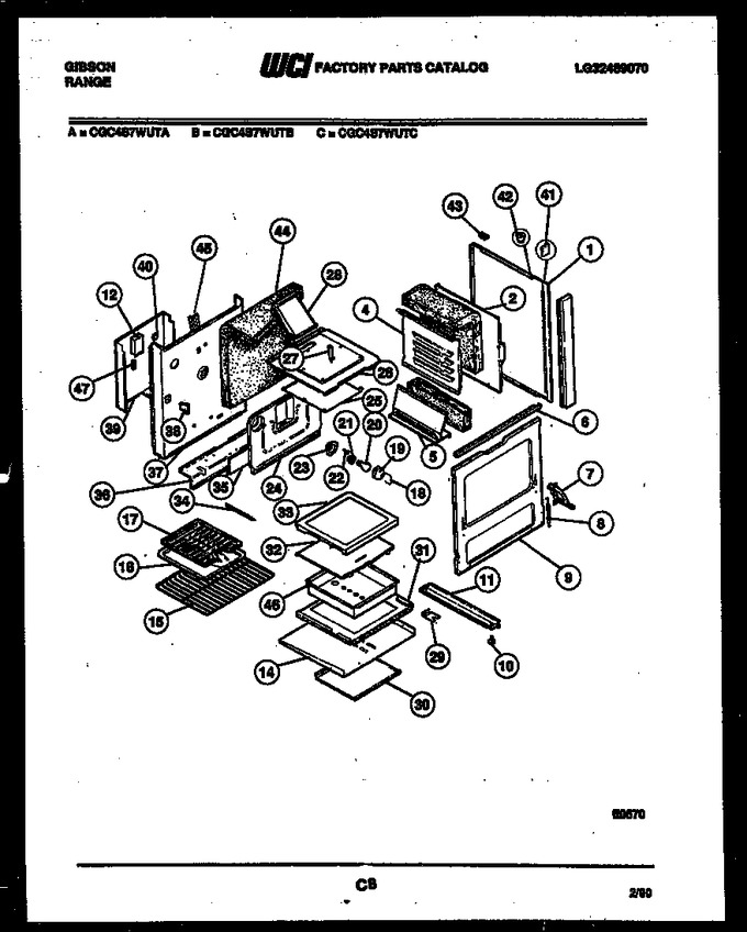 Diagram for CGC4S7WUTA