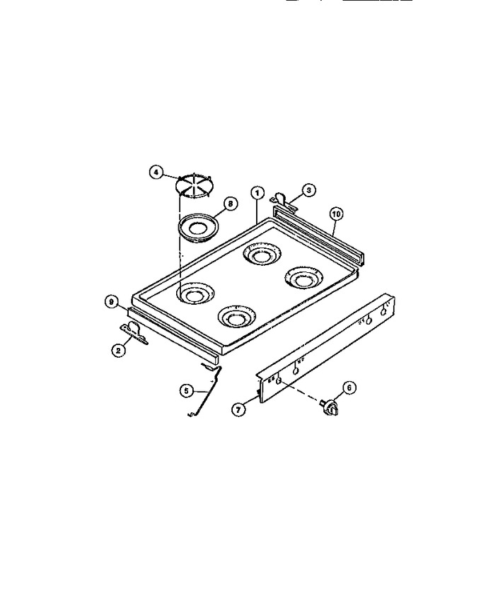 Diagram for CGC4S8DXD