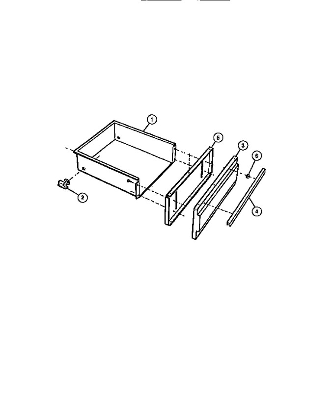 Diagram for CGC4S8DXE