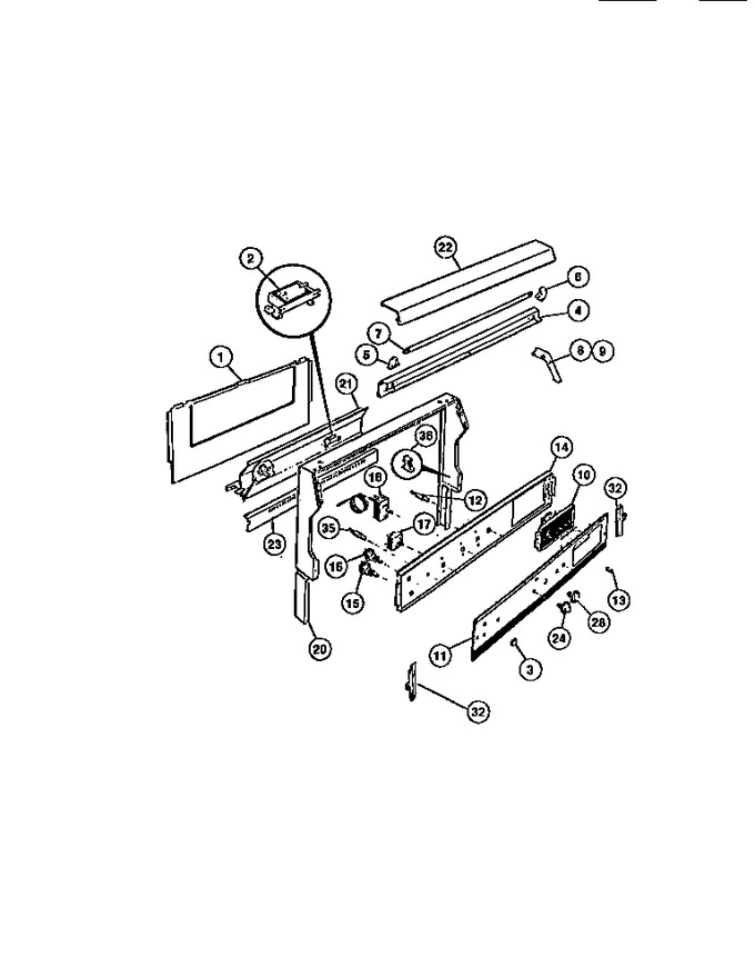 Diagram for CGC4S8DXF