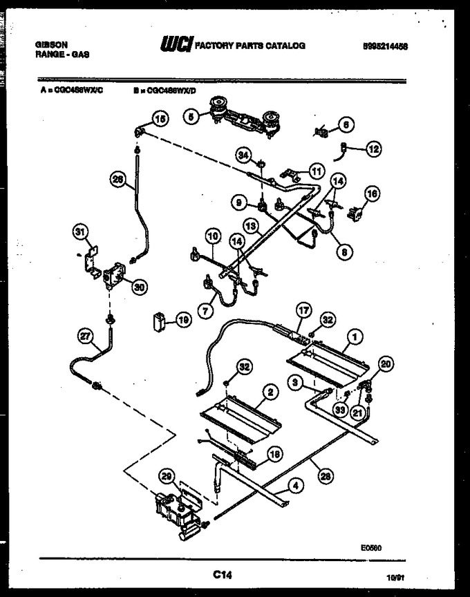 Diagram for CGC4S8WXC