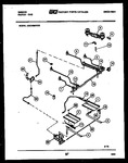 Diagram for 05 - Burner Parts