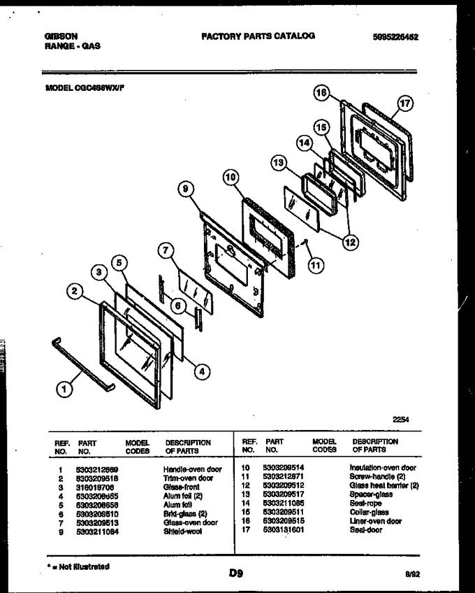 Diagram for CGC4S8WXF