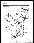 Diagram for 05 - Burner Parts