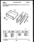 Diagram for 07 - Drawer Parts