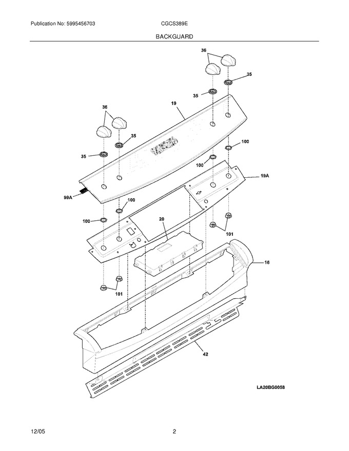 Diagram for CGCS389ES2