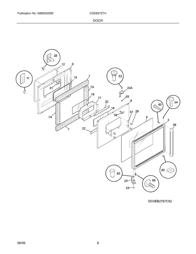 Diagram for CGEB27Z7HB2