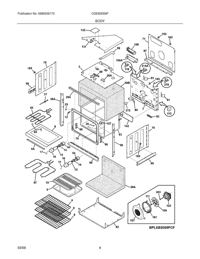 Diagram for CGEB30S9FS4