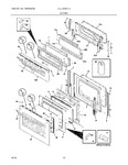 Diagram for 09 - Doors