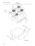 Diagram for 07 - Top/drawer