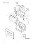 Diagram for 09 - Door