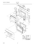 Diagram for 09 - Door