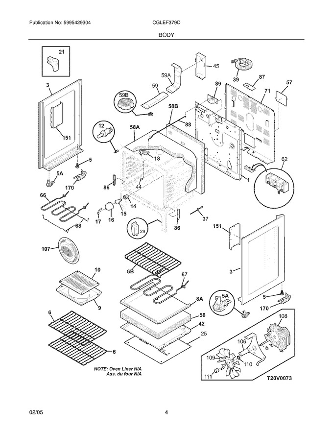 Diagram for CGLEF379DBE